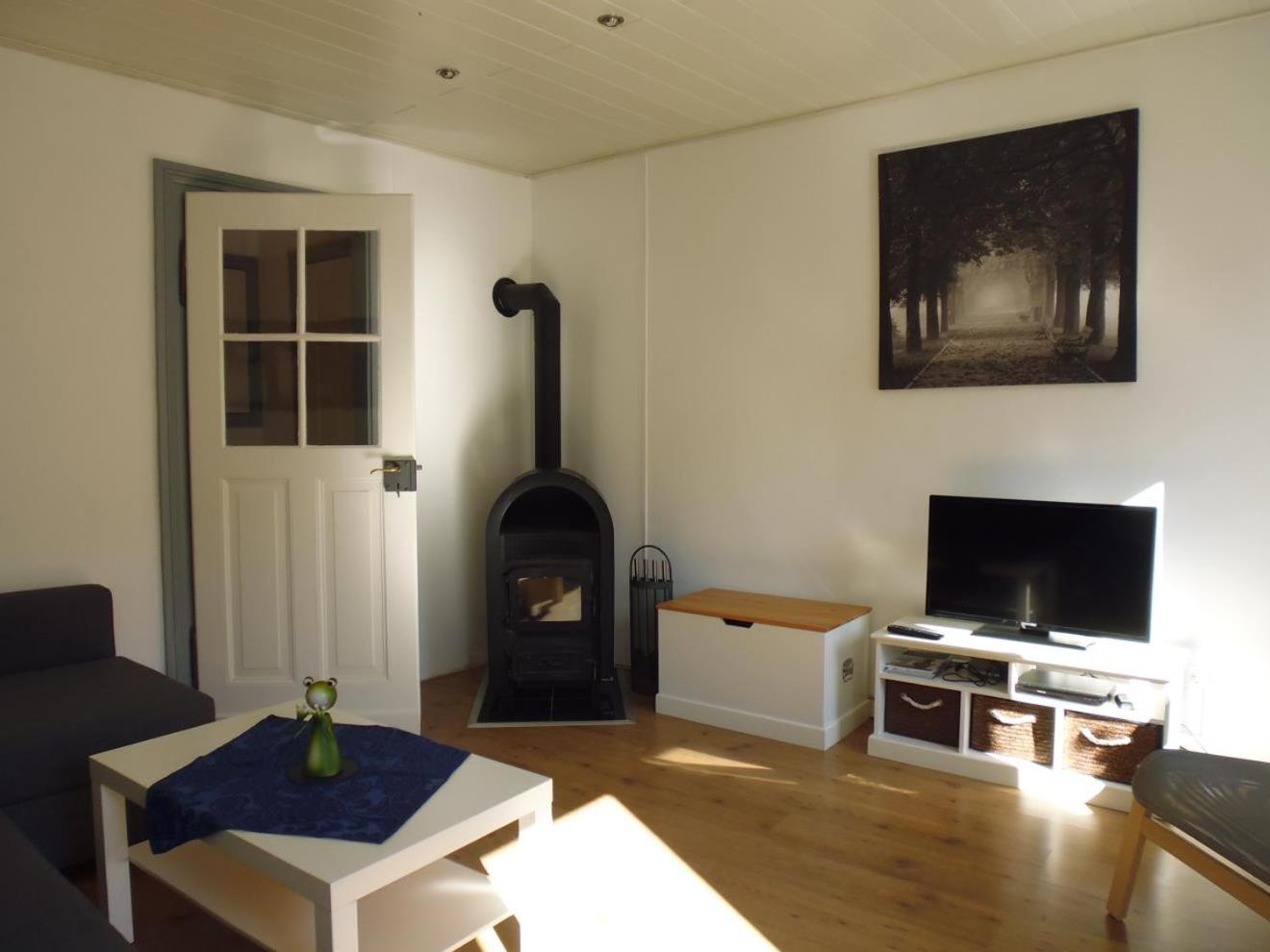 Mosel Ferienhaus Zell Kültér fotó
