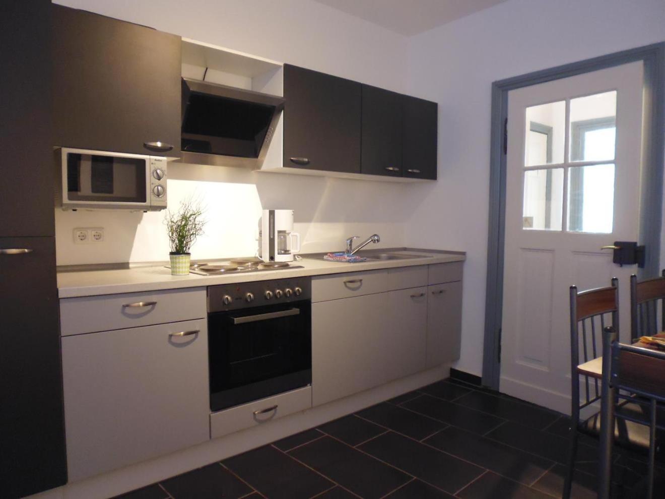 Mosel Ferienhaus Zell Kültér fotó