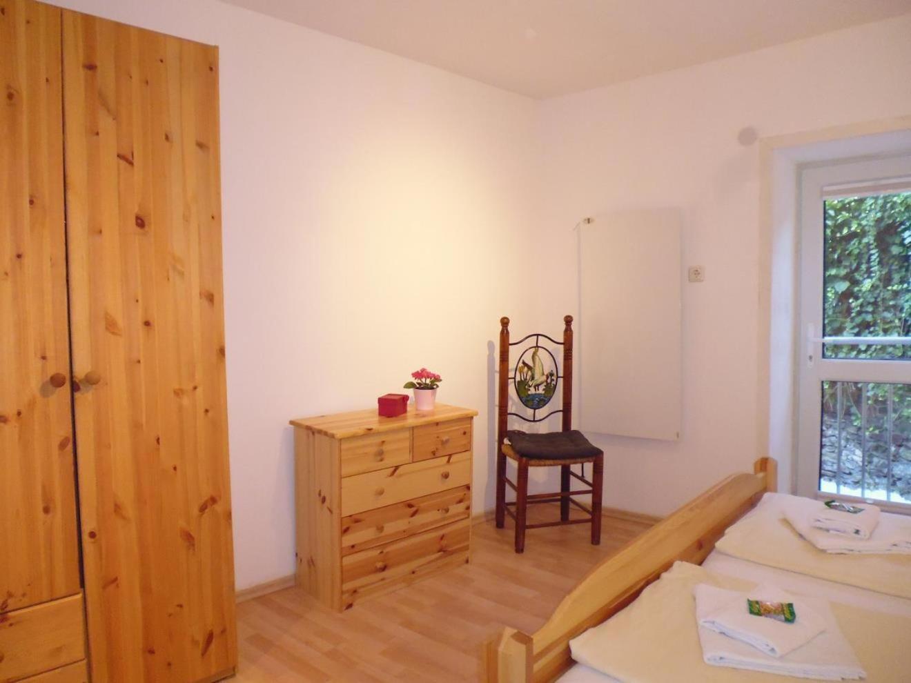 Mosel Ferienhaus Zell Kültér fotó