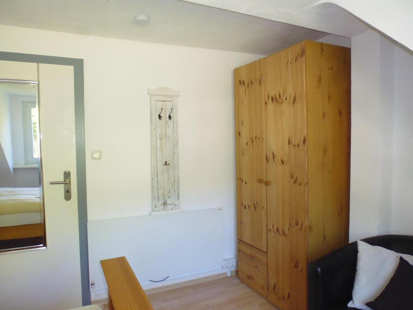 Mosel Ferienhaus Zell Kültér fotó